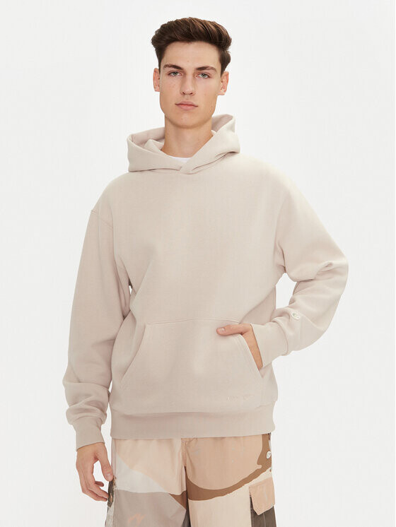 Толстовка обычного кроя Champion, экрю
Толстовка обычного кроя Champion, экрю