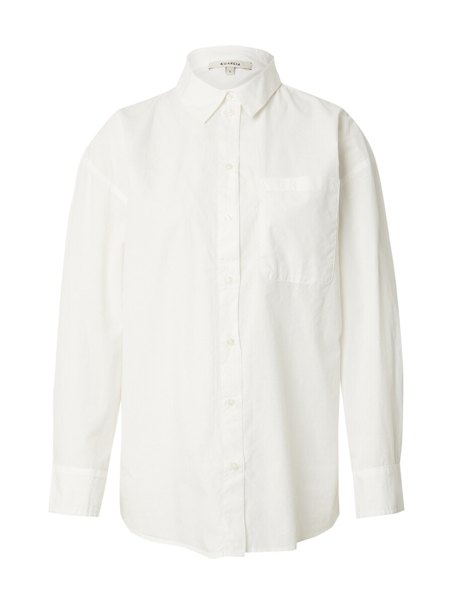 Блуза GARCIA, White
Блуза GARCIA, White
