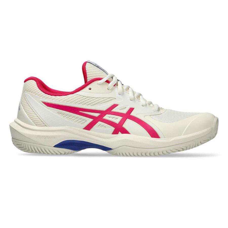 Женские кроссовки Asics Game Ff Clay/oc 1042a282 102
Женские кроссовки Asics Game Ff Clay/oc 1042a282 102