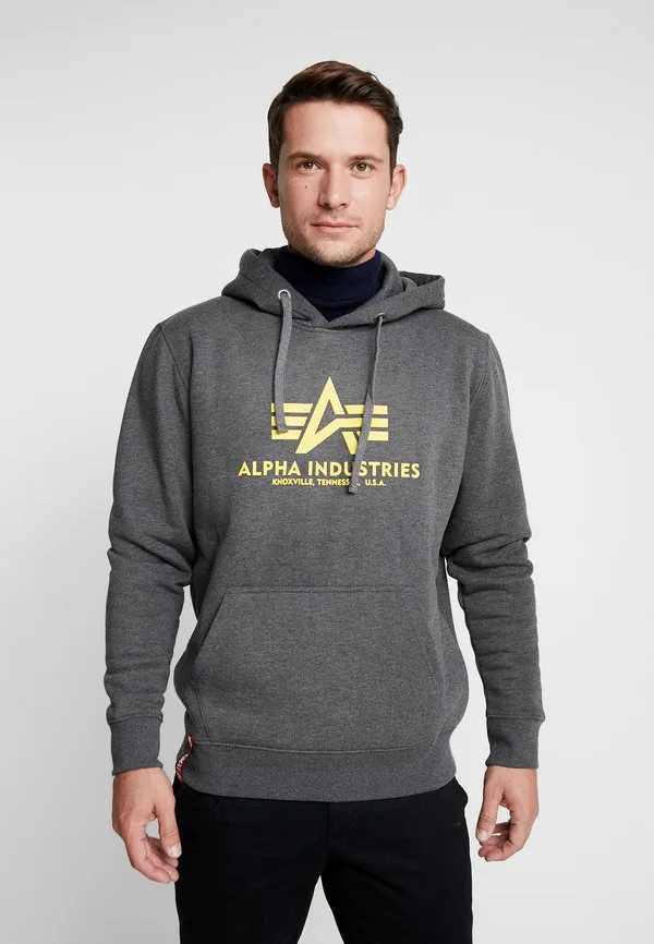 Толстовка с капюшоном Alpha Industries, Charcoal Heather, Черный, Толстовка с капюшоном Alpha Industries, Charcoal Heather
Толстовка с капюшоном Alpha Industries, Charcoal Heather, Черный, Толстовка с капюшоном Alpha Industries, Charcoal Heather