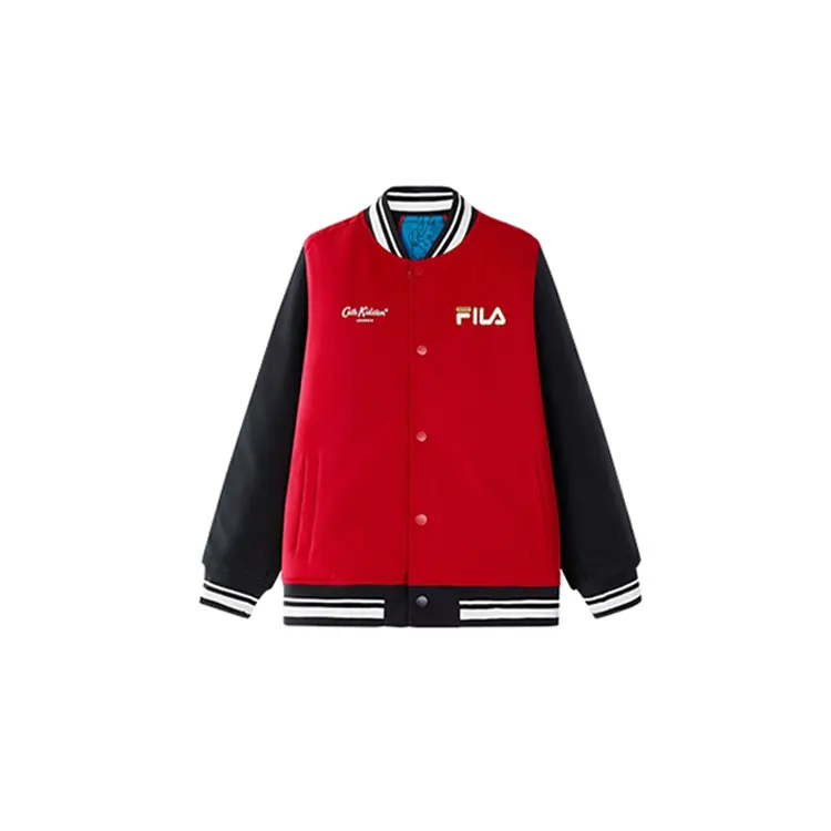 FILA KIDS Куртка-пуховик Cath Kidston Legend Red детская
FILA KIDS Куртка-пуховик Cath Kidston Legend Red детская
