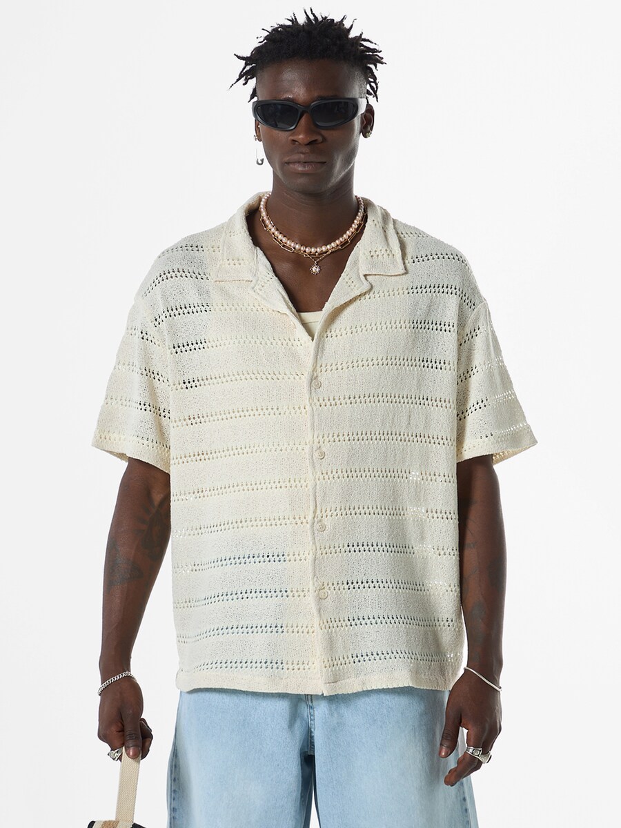 Рубашка на пуговицах Comfort fit VAMOS CLO, Wool White
Рубашка на пуговицах Comfort fit VAMOS CLO, Wool White