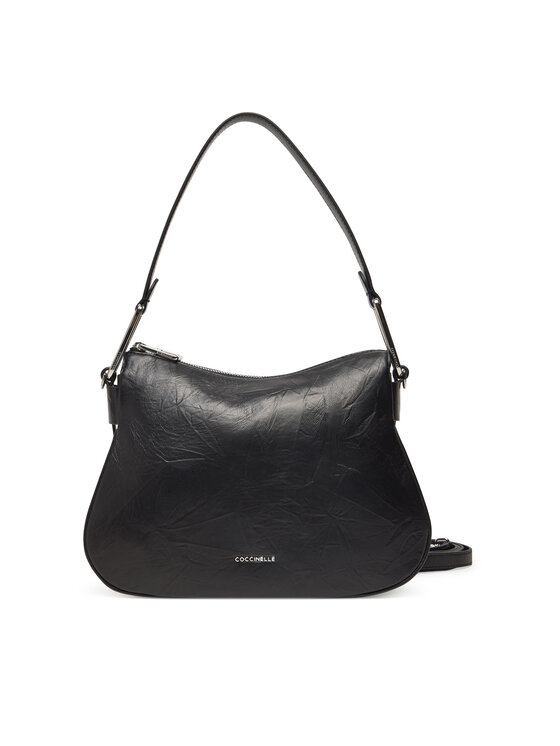 Женская сумка E1 S4P 13 02 01 Coccinelle, чёрный
Женская сумка E1 S4P 13 02 01 Coccinelle, чёрный