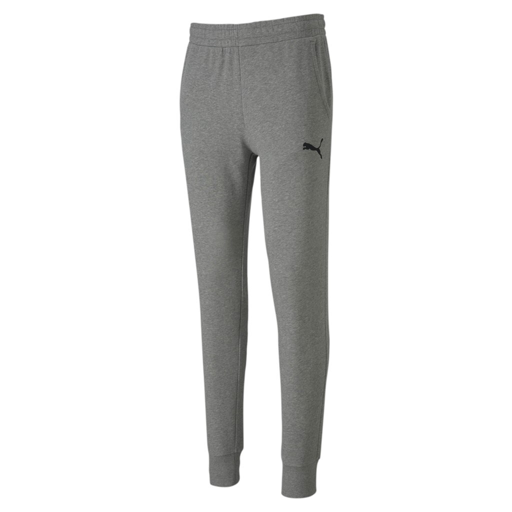 Тканевые брюки Puma Jogging teamGOAL 23 Casuals Pants, серый
Тканевые брюки Puma Jogging teamGOAL 23 Casuals Pants, серый