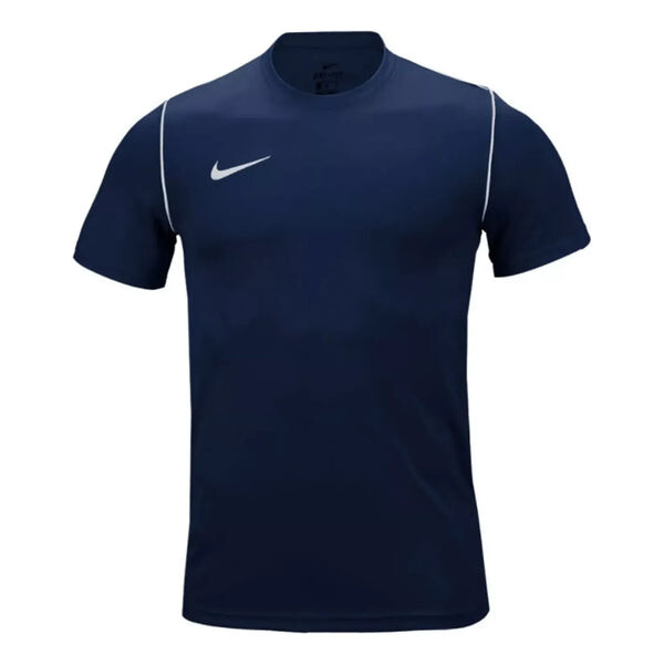 Футболка dri fit park 20 Nike, синий
Футболка dri fit park 20 Nike, синий