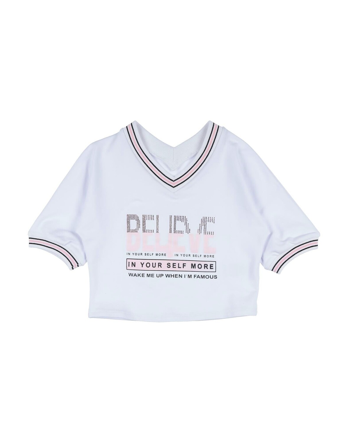 Толстовка Freddy, белый
Толстовка Freddy, белый