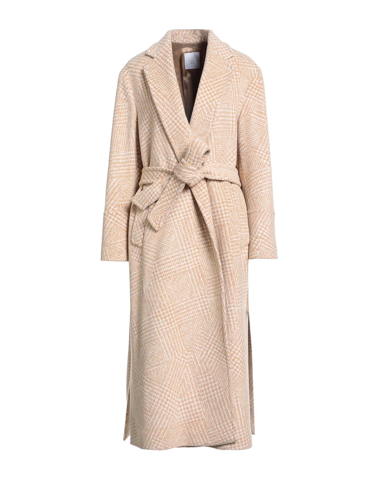 Пальто Eleventy, коричневый
Пальто Eleventy, коричневый