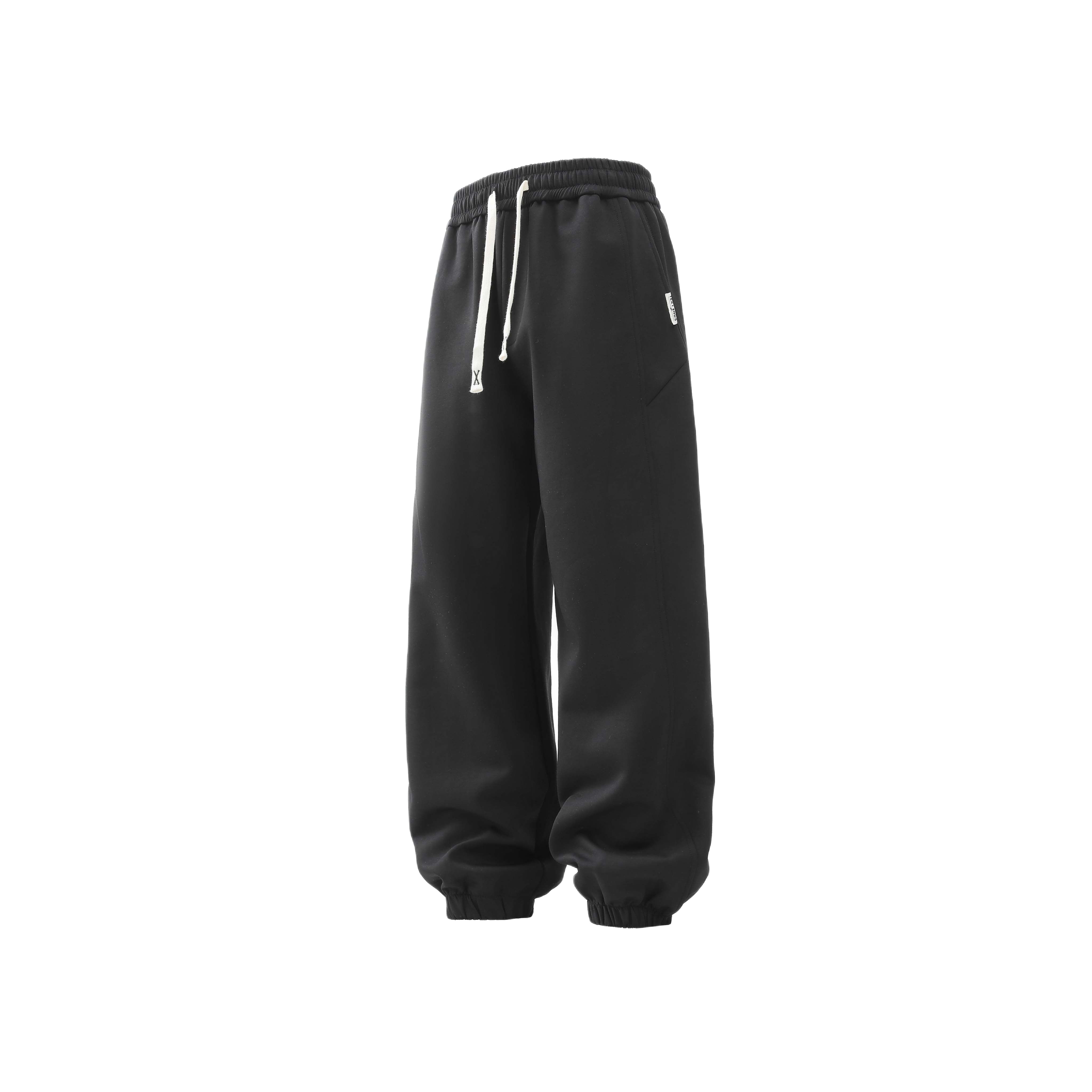 Брюки Casual Leisure Collection Unisex Jeep, черный
Брюки Casual Leisure Collection Unisex Jeep, черный