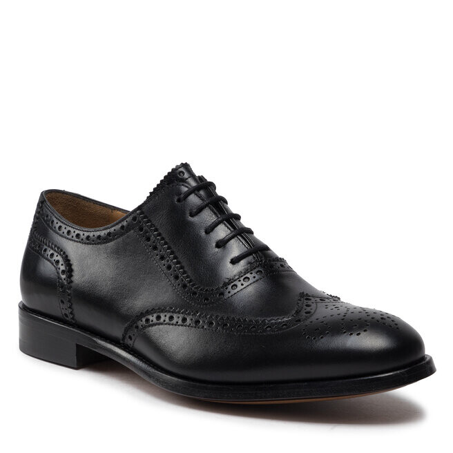 Туфли Lord Premium Brogues, черный
Туфли Lord Premium Brogues, черный