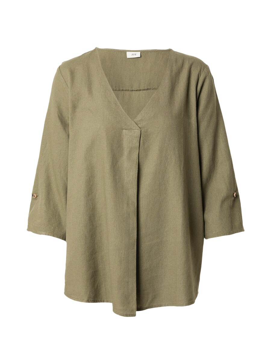 Блузка JDY Say, оливковый
Блузка JDY Say, оливковый