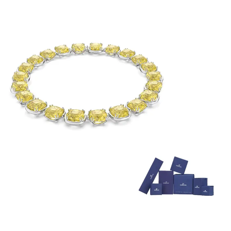 Ожерелье-чокер Harmonia Swarovski
Ожерелье-чокер Harmonia Swarovski