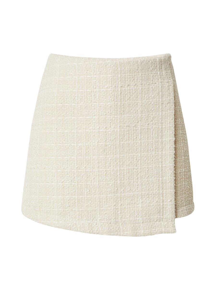 Юбка мини Guido Maria Kretschmer Women Skirt Ashley, белый
Юбка мини Guido Maria Kretschmer Women Skirt Ashley, белый