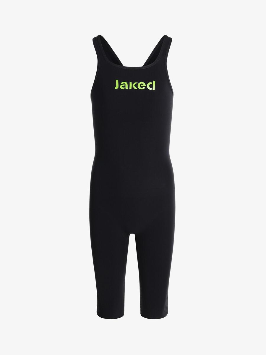 JAKED Черно-желтые женские синтетические купальники
JAKED Черно-желтые женские синтетические купальники