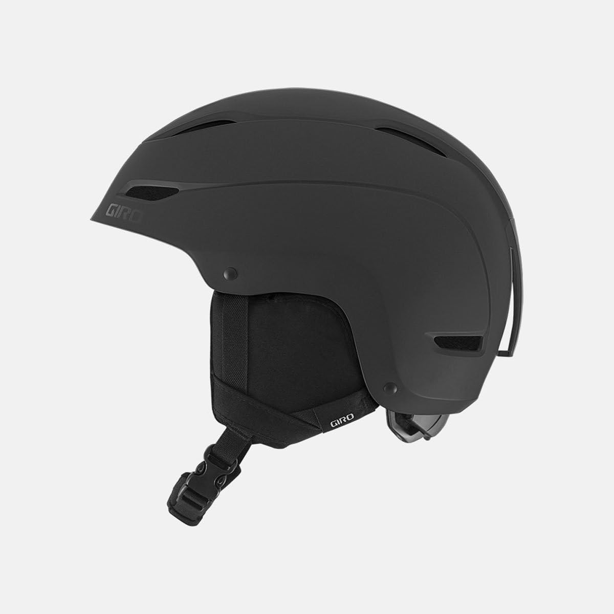 Снежный шлем Giro Giro Scale, Black, Черный, Снежный шлем Giro Giro Scale, Black
Снежный шлем Giro Giro Scale, Black, Черный, Снежный шлем Giro Giro Scale, Black