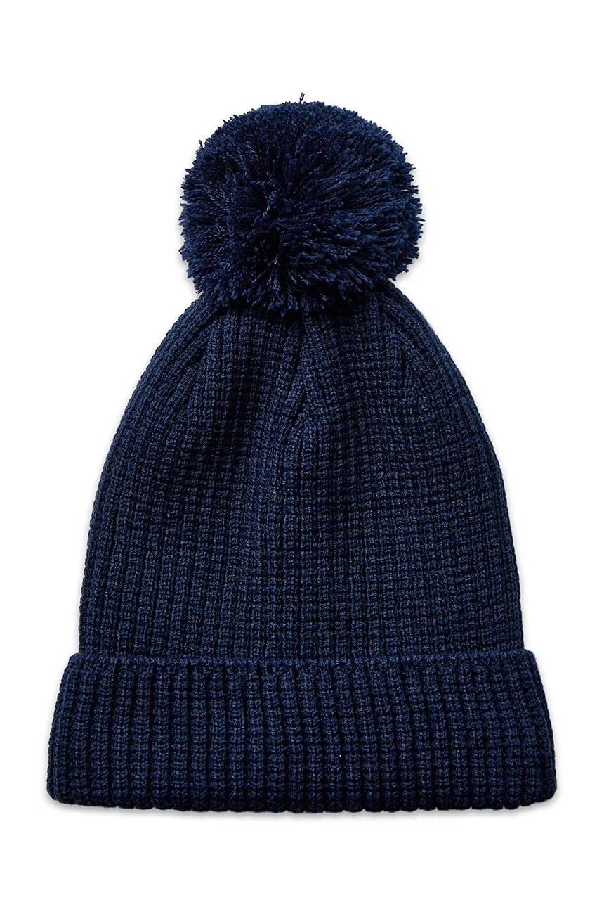 LWARIS 702 детская шапка Lego, темно-синий 
LWARIS 702 детская шапка Lego, темно-синий