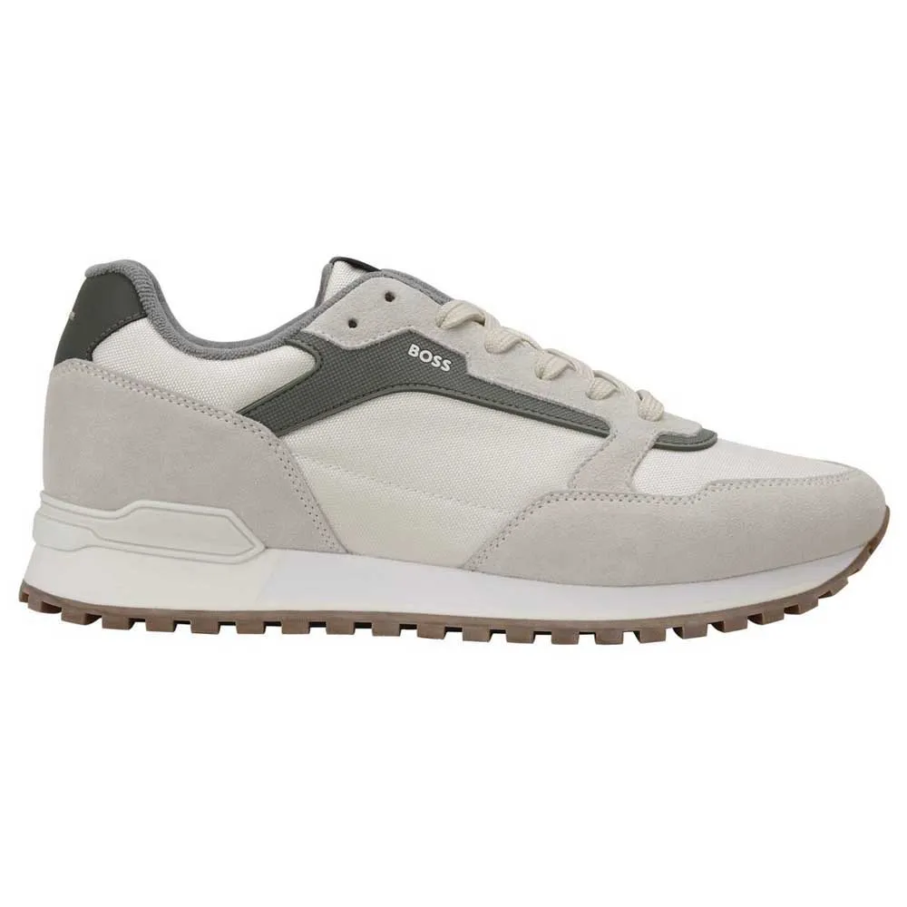 Кроссовки BOSS Parkour L Runn Sdnyt 10263136, серый
Кроссовки BOSS Parkour L Runn Sdnyt 10263136, серый