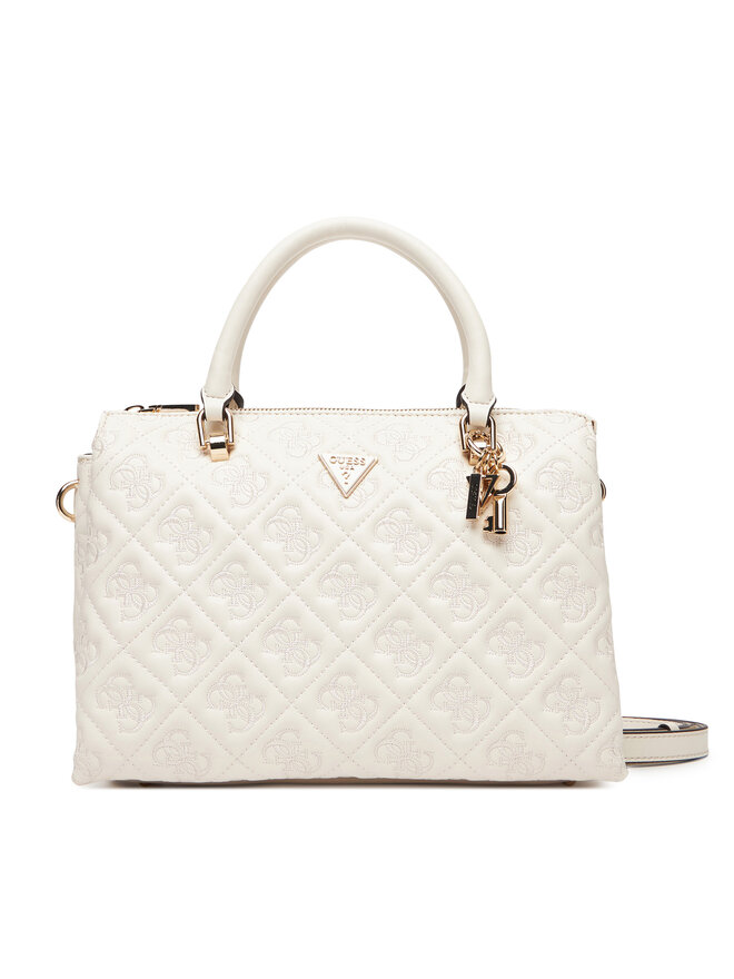 Сумка Adelasia HWQL96 58060 Guess, белый 
Сумка Adelasia HWQL96 58060 Guess, белый