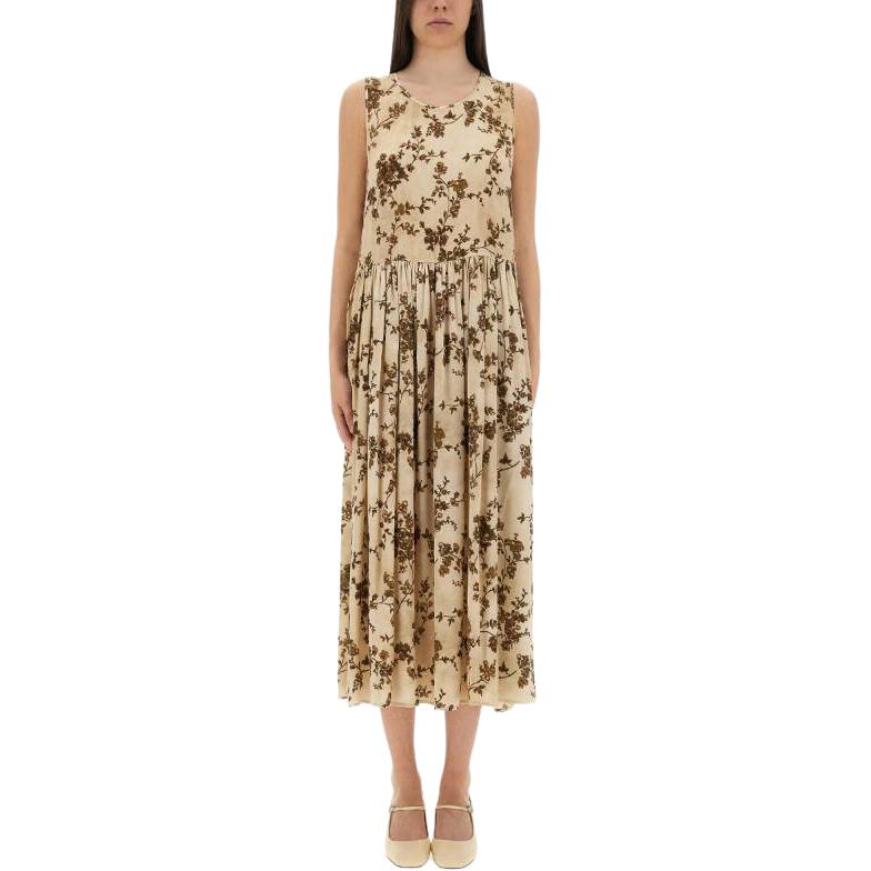 Ардал платье UMA WANG, мультиколор
Ардал платье UMA WANG, мультиколор