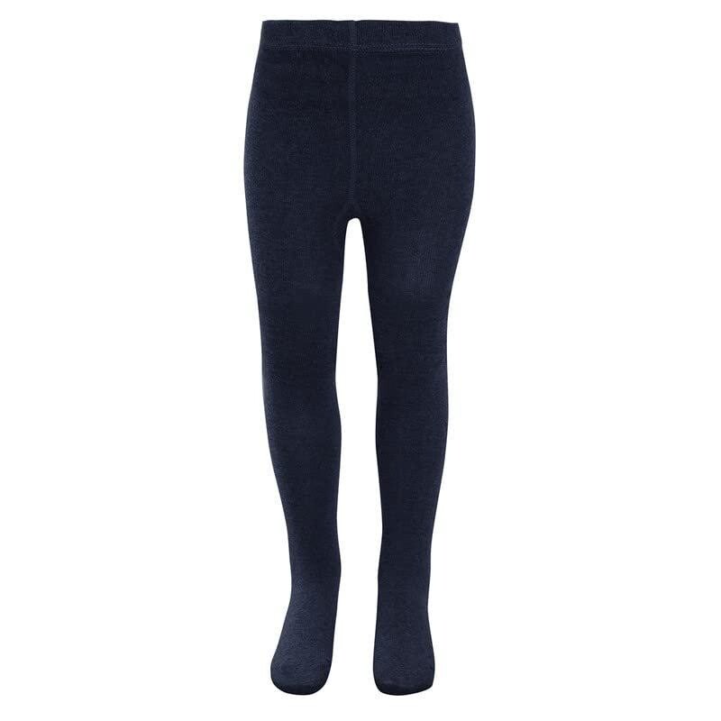 Леггинсы из гладких хлопковых колготок KAV, темно-синий
Леггинсы из гладких хлопковых колготок KAV, темно-синий