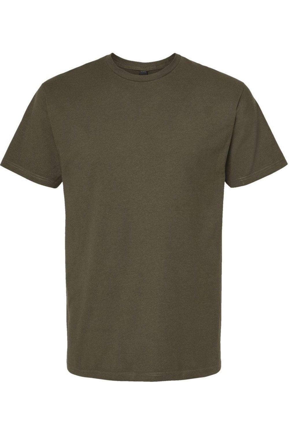 Футболка унисекс из джерси Tultex, цвет grape leaf
Футболка унисекс из джерси Tultex, цвет grape leaf