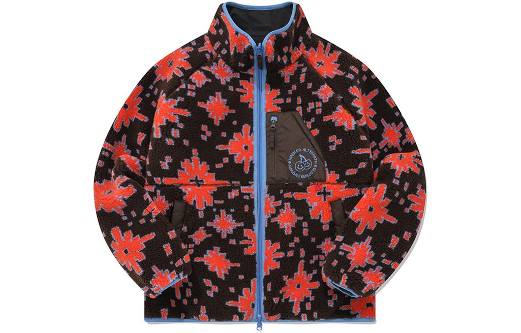 KIRSH Куртка женская, Brown
KIRSH Куртка женская, Brown