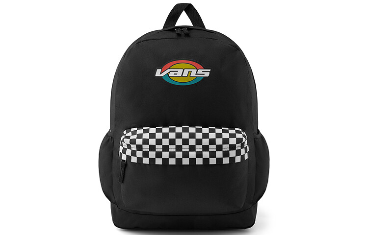 Рюкзак унисекс Vans, Black
Рюкзак унисекс Vans, Black