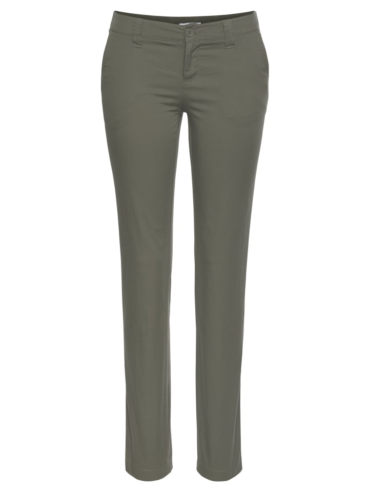 Брюки чинос цвета хаки AJC
Брюки чинос цвета хаки AJC