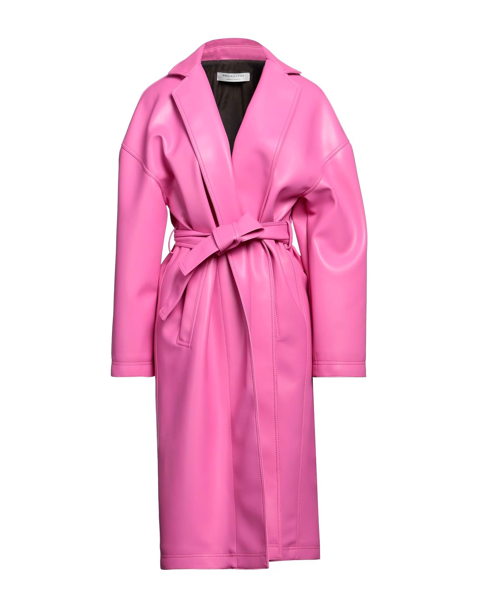 Пиджак Philosophy Di Lorenzo Serafini, фуксия
Пиджак Philosophy Di Lorenzo Serafini, фуксия