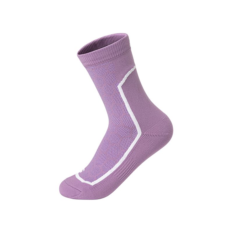 ASICS Спортивные носки для детей 1 пара Purple
ASICS Спортивные носки для детей 1 пара Purple