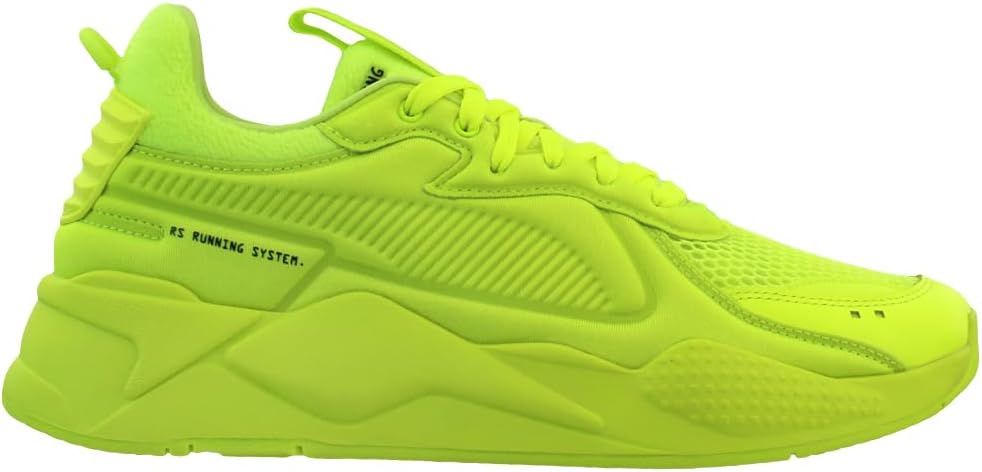 Кроссовки PUMA RS-Fast, желтый
Кроссовки PUMA RS-Fast, желтый