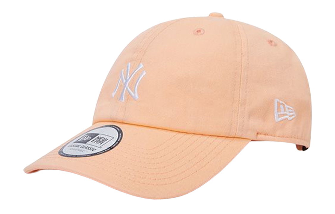 New Era Бейсболка унисекс светло-оранжевая, Light Orange
New Era Бейсболка унисекс светло-оранжевая, Light Orange