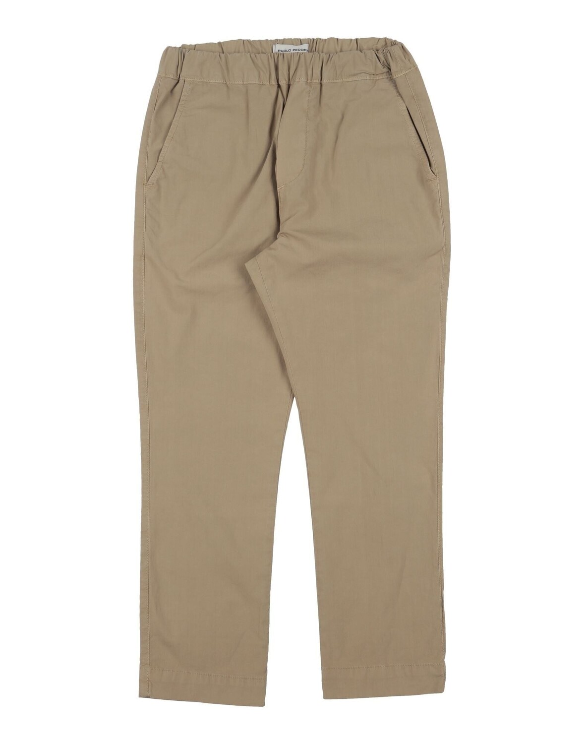 Брюки Paolo Pecora, бежевый
Брюки Paolo Pecora, бежевый