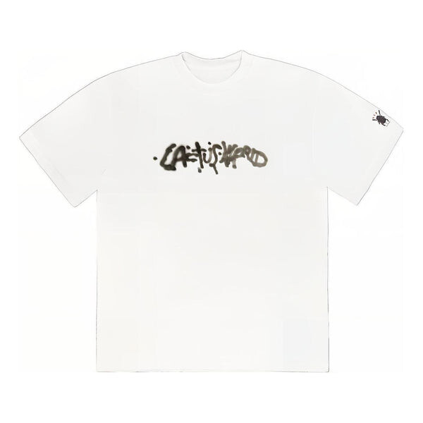 Футболка whiteout t-shirt 'white' Travis Scott, белый
Футболка whiteout t-shirt 'white' Travis Scott, белый