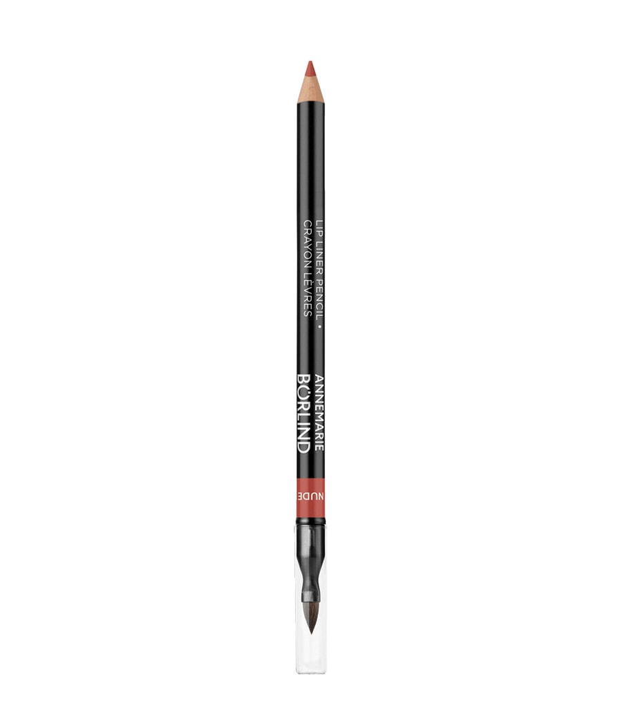 Карандаш для губ ANNEMARIE BÖRLIND LIPPENKONTURENSTIFT, NUDE, 1g
Карандаш для губ ANNEMARIE BÖRLIND LIPPENKONTURENSTIFT, NUDE, 1g