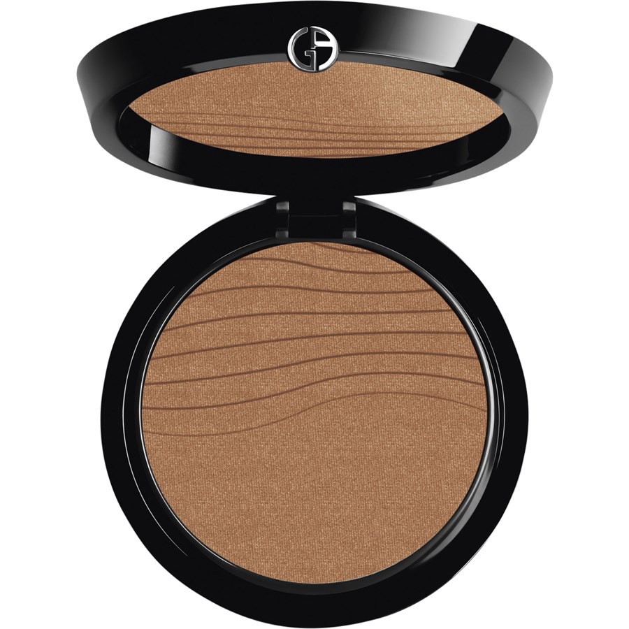 Пудра Armani Luminous Silk Glow Fusion Powder, Nr. 9 / 3,5 g 
Пудра Armani Luminous Silk Glow Fusion Powder, Nr. 9 / 3,5 g