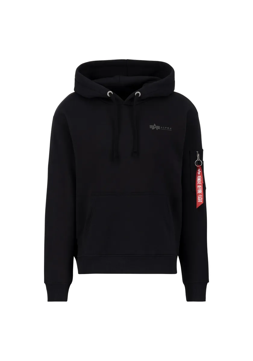 Толстовка Alpha Industries " Alpha Industries Мужчины - Толстовки Air Force Hoody", черный
Толстовка Alpha Industries " Alpha Industries Мужчины - Толстовки Air Force Hoody", черный