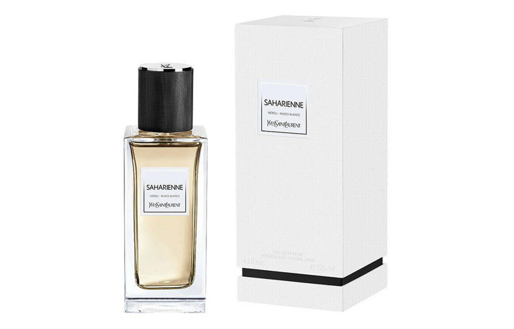 Ароматы в стиле одежды унисекс SAINT LAURENT
Ароматы в стиле одежды унисекс SAINT LAURENT