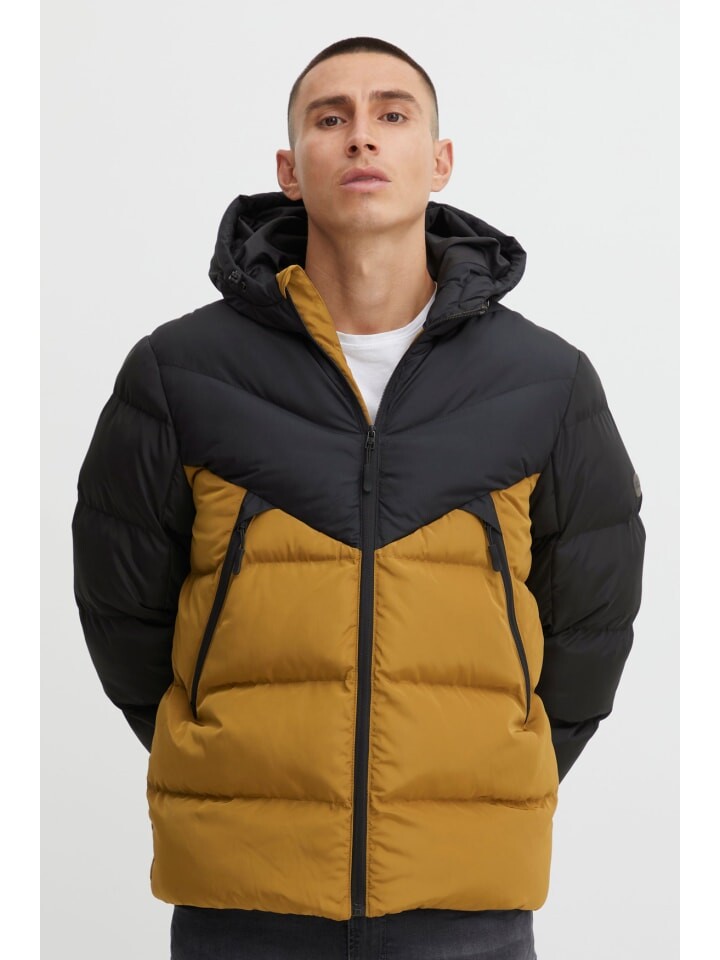 Зимняя куртка BLEND, коричневый
Зимняя куртка BLEND, коричневый