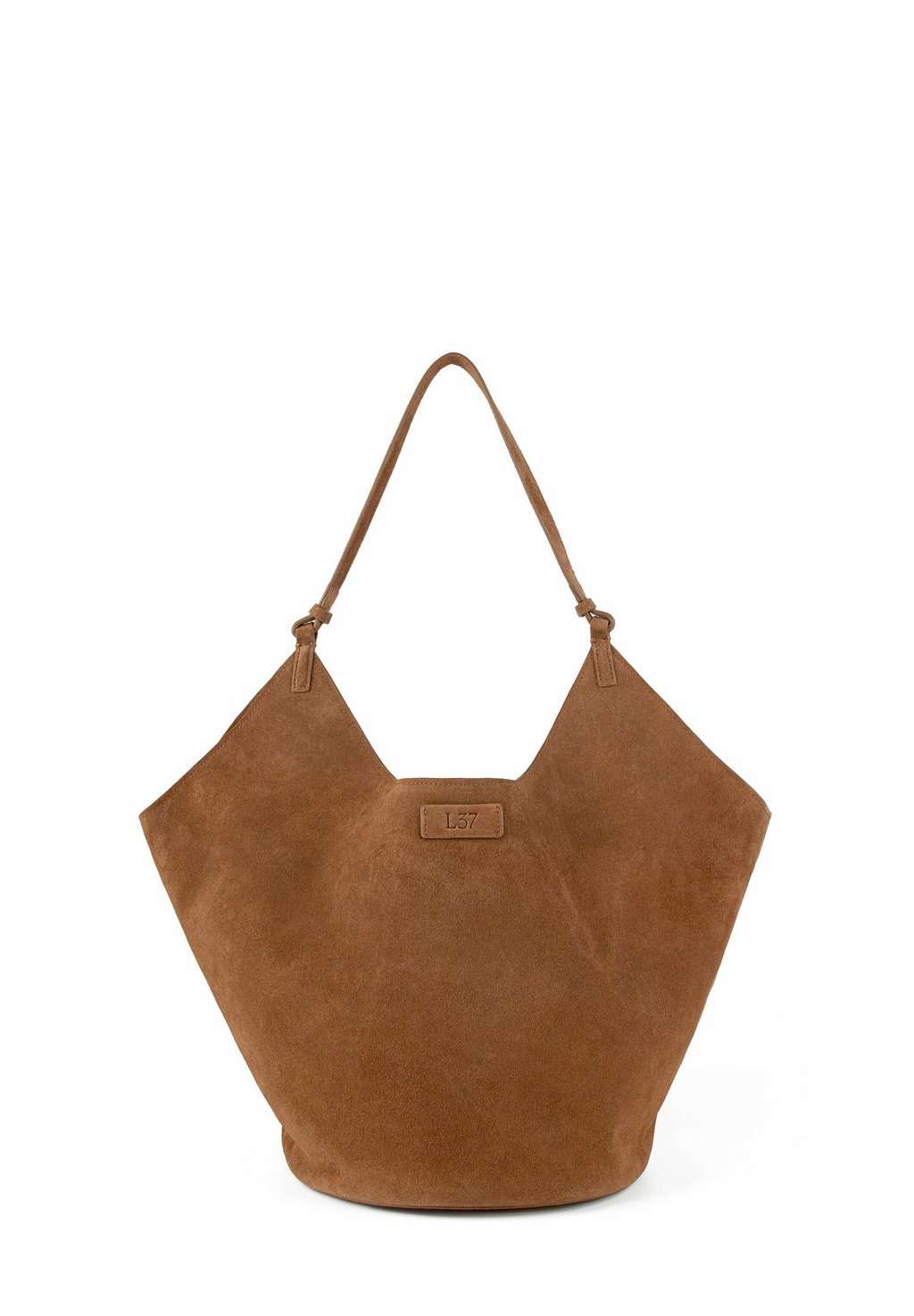 Сумка-тоут WISH YOU WERE MINE L37, коричневый
Сумка-тоут WISH YOU WERE MINE L37, коричневый