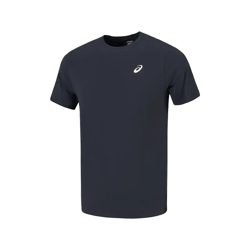 ASICS Футболка мужская черная, Черный, ASICS Футболка мужская черная
ASICS Футболка мужская черная, Черный, ASICS Футболка мужская черная