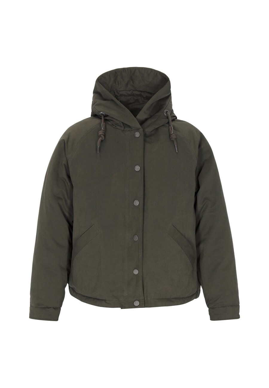 Демисезонная куртка DreiMaster Klassik, Olive
Демисезонная куртка DreiMaster Klassik, Olive