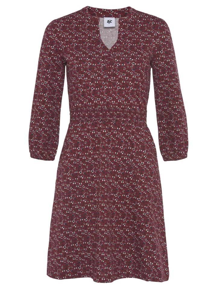 Короткое платье AJC
Короткое платье AJC