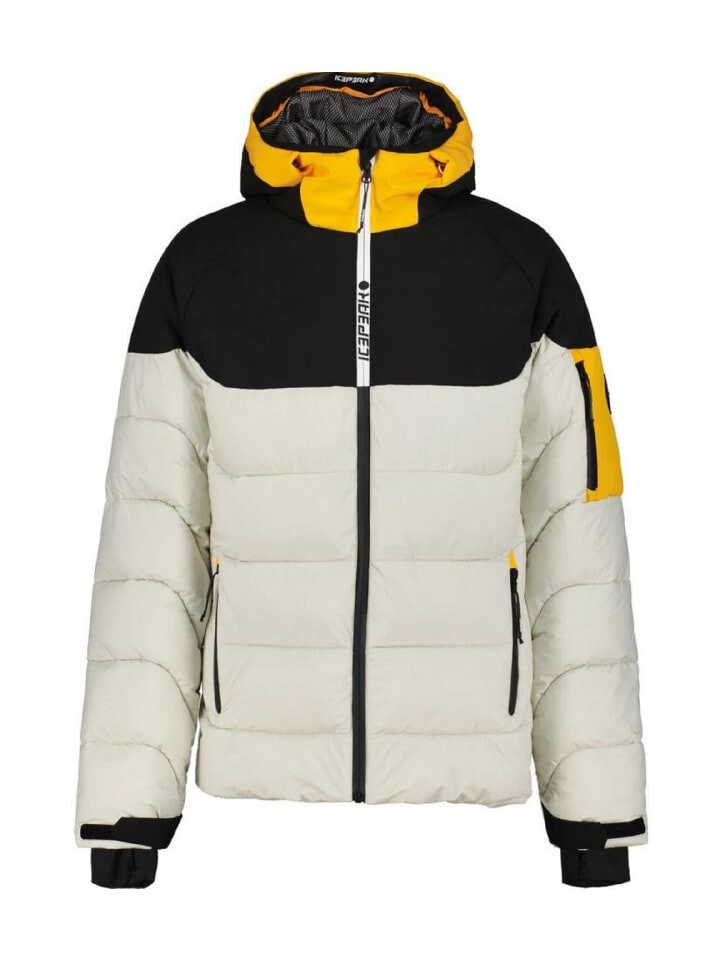Куртка Icepeak ICEPEAK EDGERTON, бежевый
Куртка Icepeak ICEPEAK EDGERTON, бежевый