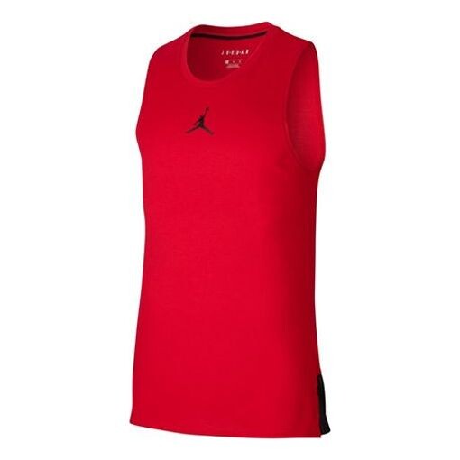 Майки 23 alpha баскетбольный спортивный жилет Air Jordan, красный
Майки 23 alpha баскетбольный спортивный жилет Air Jordan, красный
