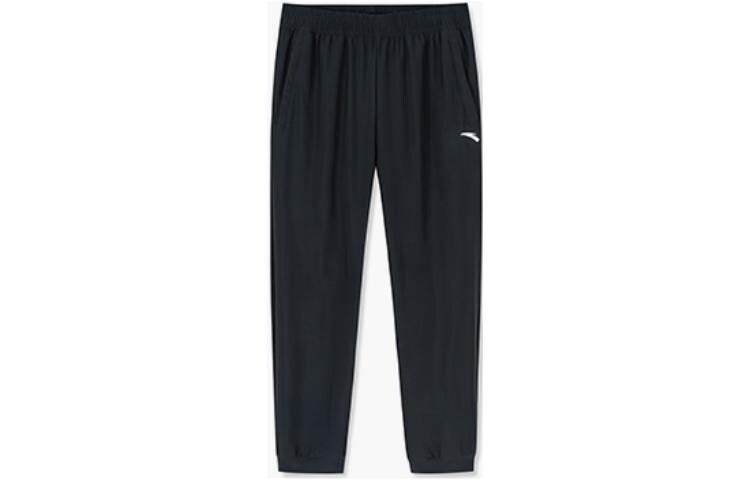 Трикотажные спортивные штаны Variety Training Collection женские черные Anta
Трикотажные спортивные штаны Variety Training Collection женские черные Anta