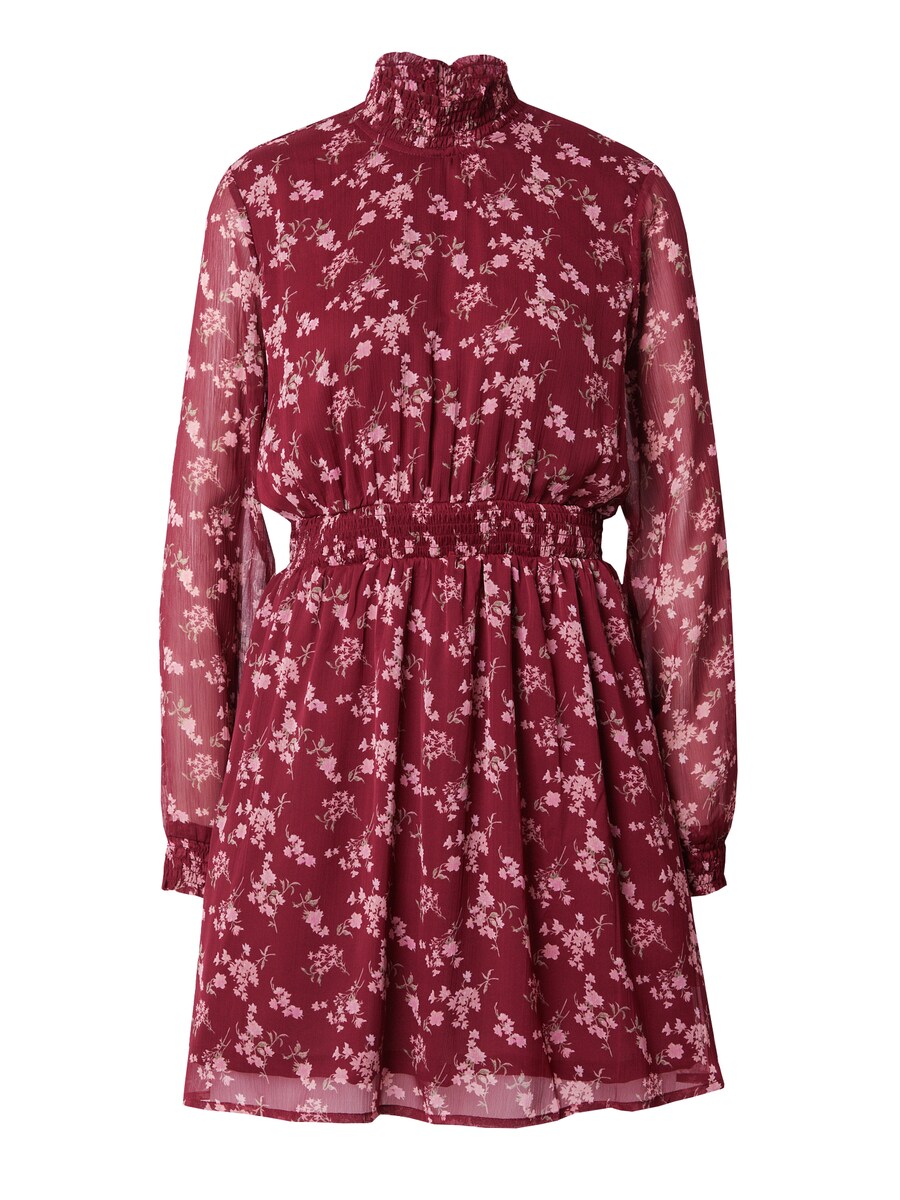 Мини платье ONLY MIVA, Melon/Dark red
Мини платье ONLY MIVA, Melon/Dark red