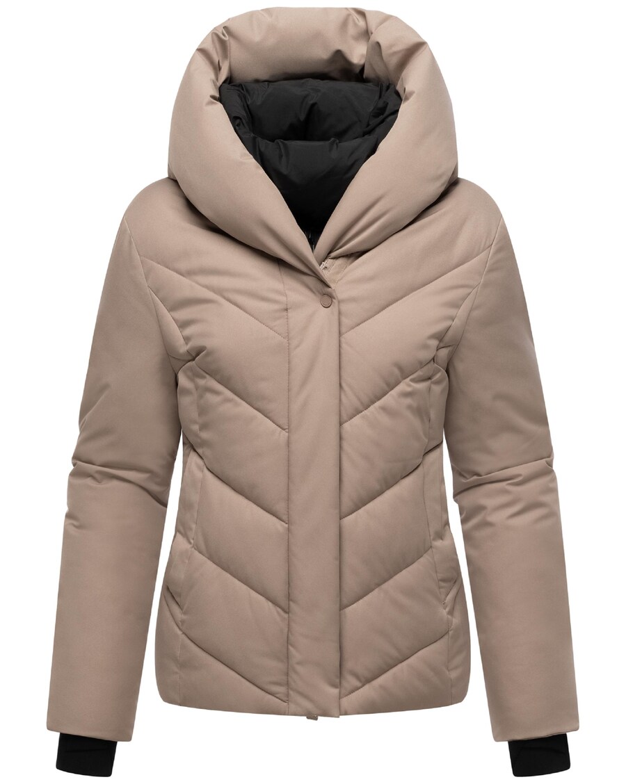 Зимняя куртка MARIKOO, Cappuccino
Зимняя куртка MARIKOO, Cappuccino