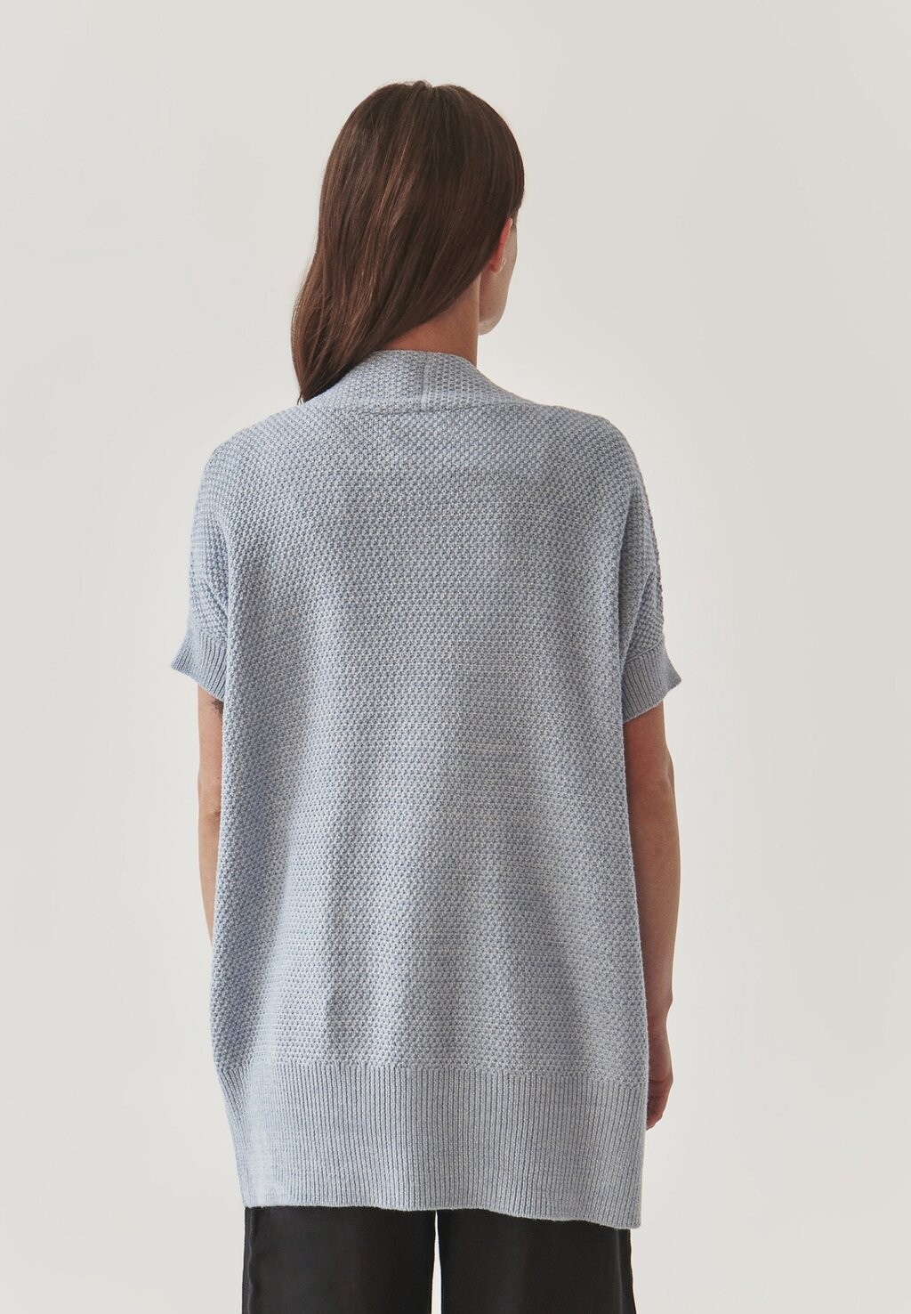 Кардиган TATUUM, синий
Кардиган TATUUM, синий