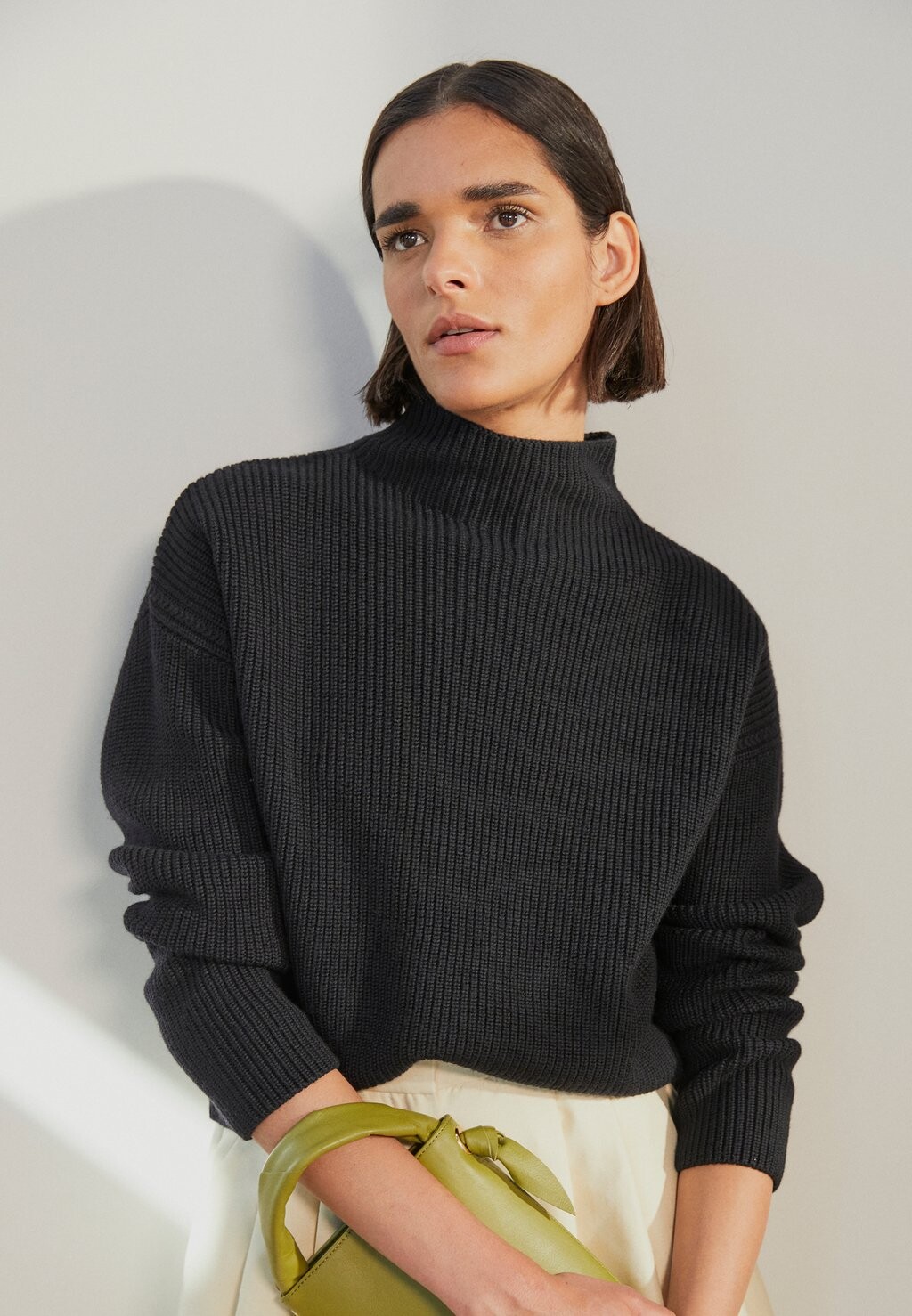 Джемпер Filippa K, черный
Джемпер Filippa K, черный