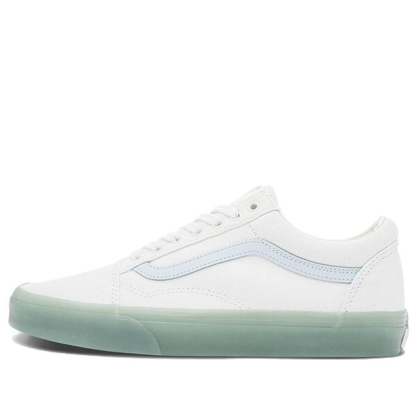 Кроссовки old skool side stripe lightweight wear-resistant low top casual skate shoes blue Vans, белый
Кроссовки old skool side stripe lightweight wear-resistant low top casual skate shoes blue Vans, белый